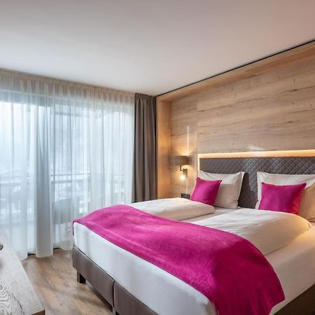 Hotel Adapura Wagrain Bagian luar foto