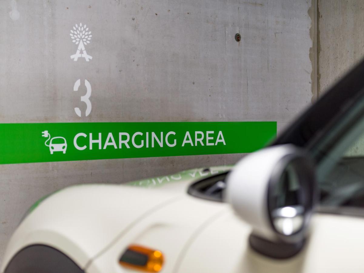 Hotel Adapura Wagrain Bagian luar foto