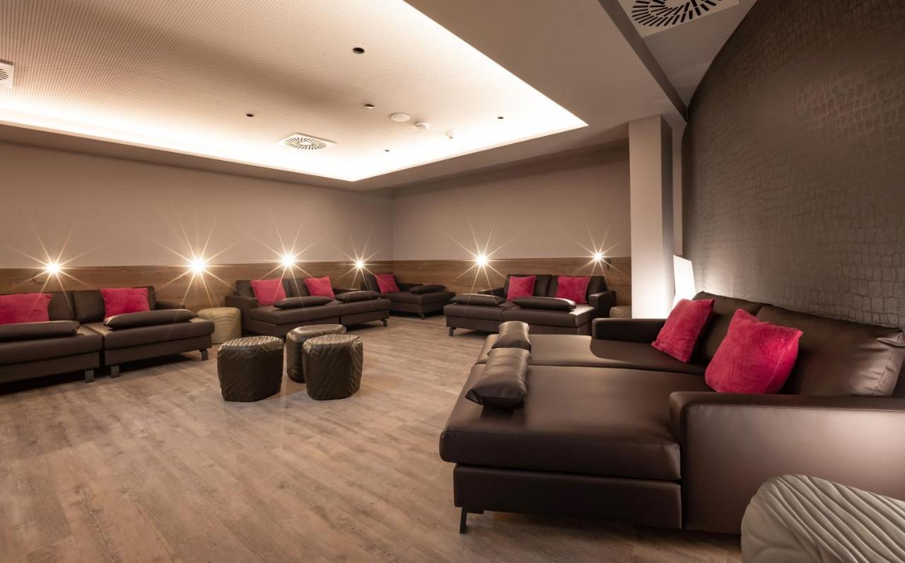 Hotel Adapura Wagrain Bagian luar foto