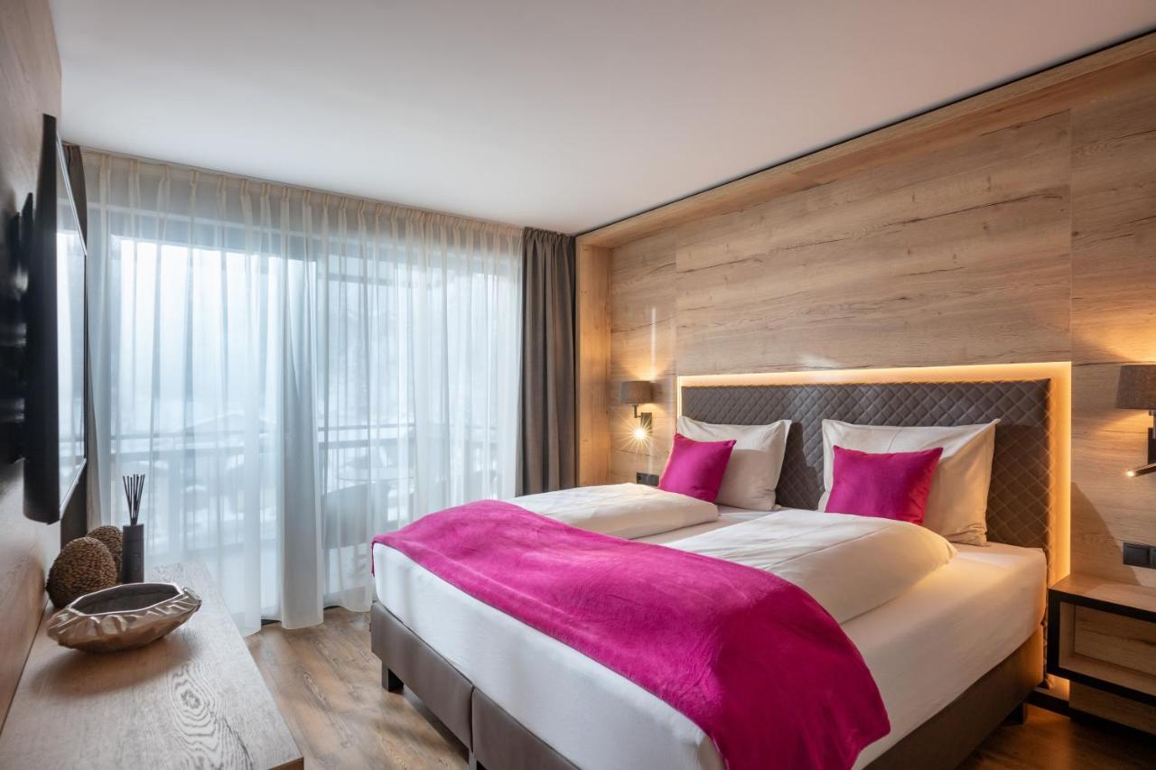 Hotel Adapura Wagrain Bagian luar foto