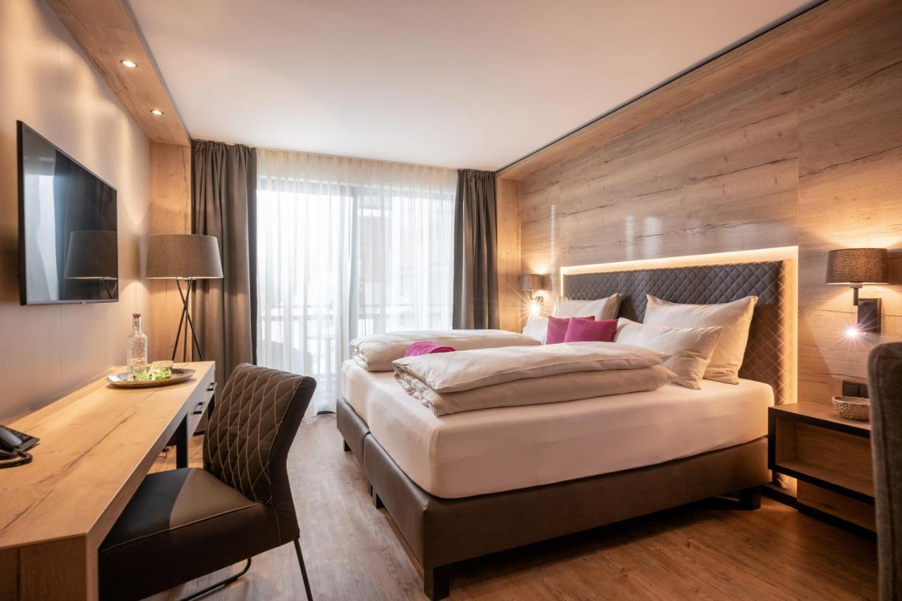 Hotel Adapura Wagrain Bagian luar foto