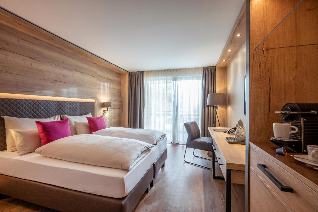 Hotel Adapura Wagrain Bagian luar foto