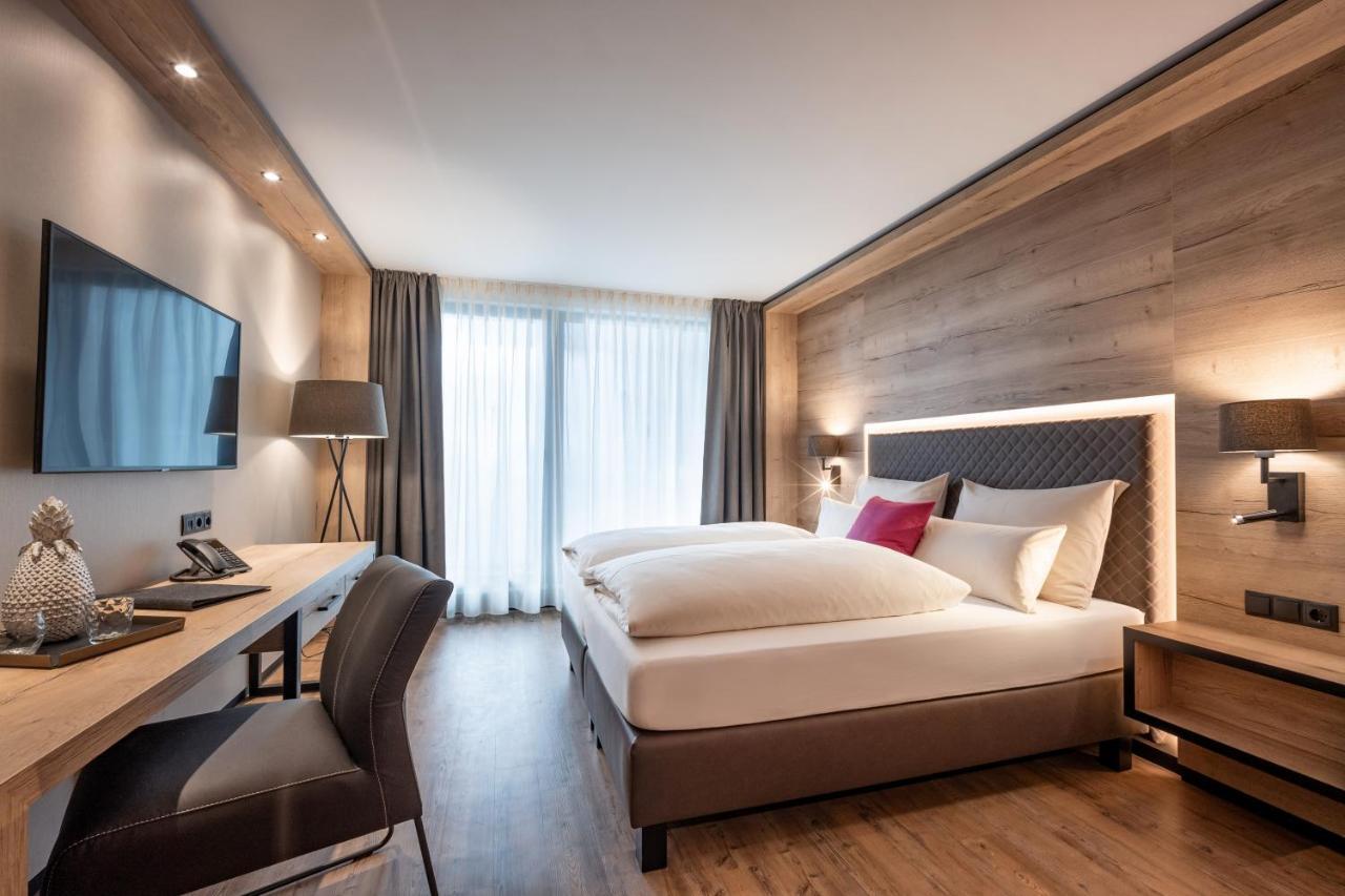 Hotel Adapura Wagrain Bagian luar foto