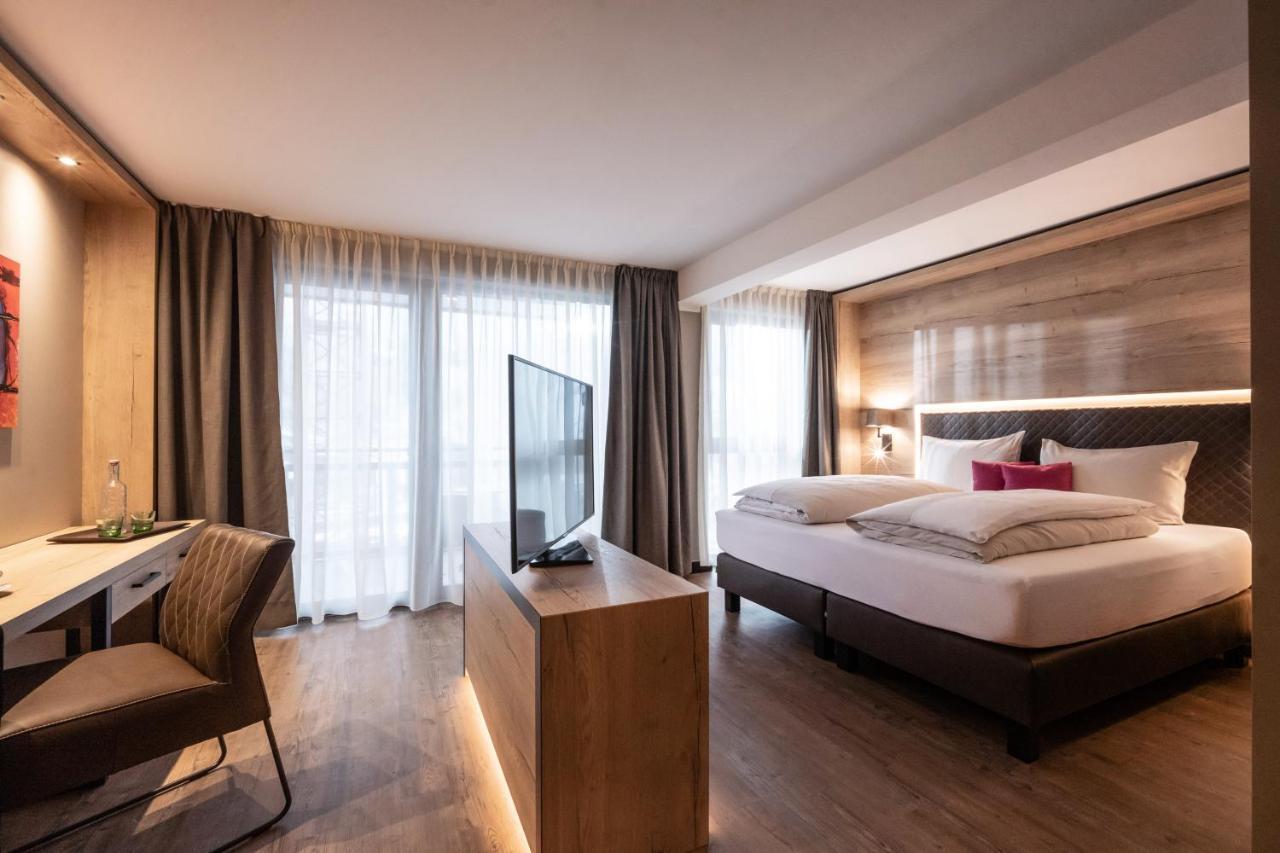 Hotel Adapura Wagrain Bagian luar foto